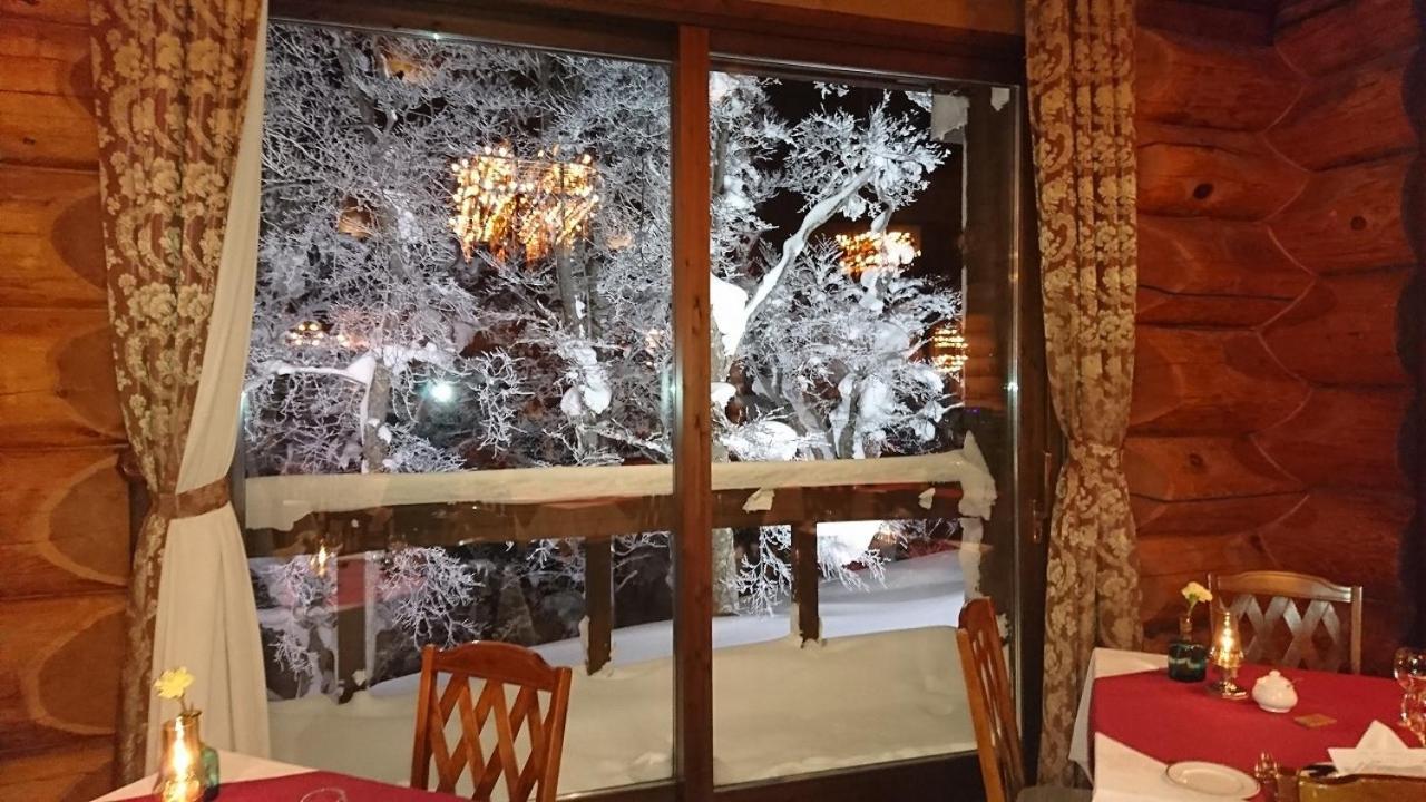 Hakkoda Hotel Aomori Exterior photo